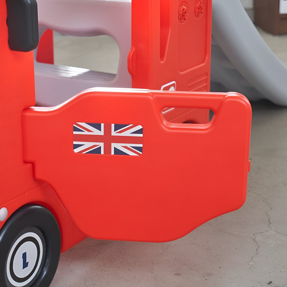 Yaya Compact Bus Slide