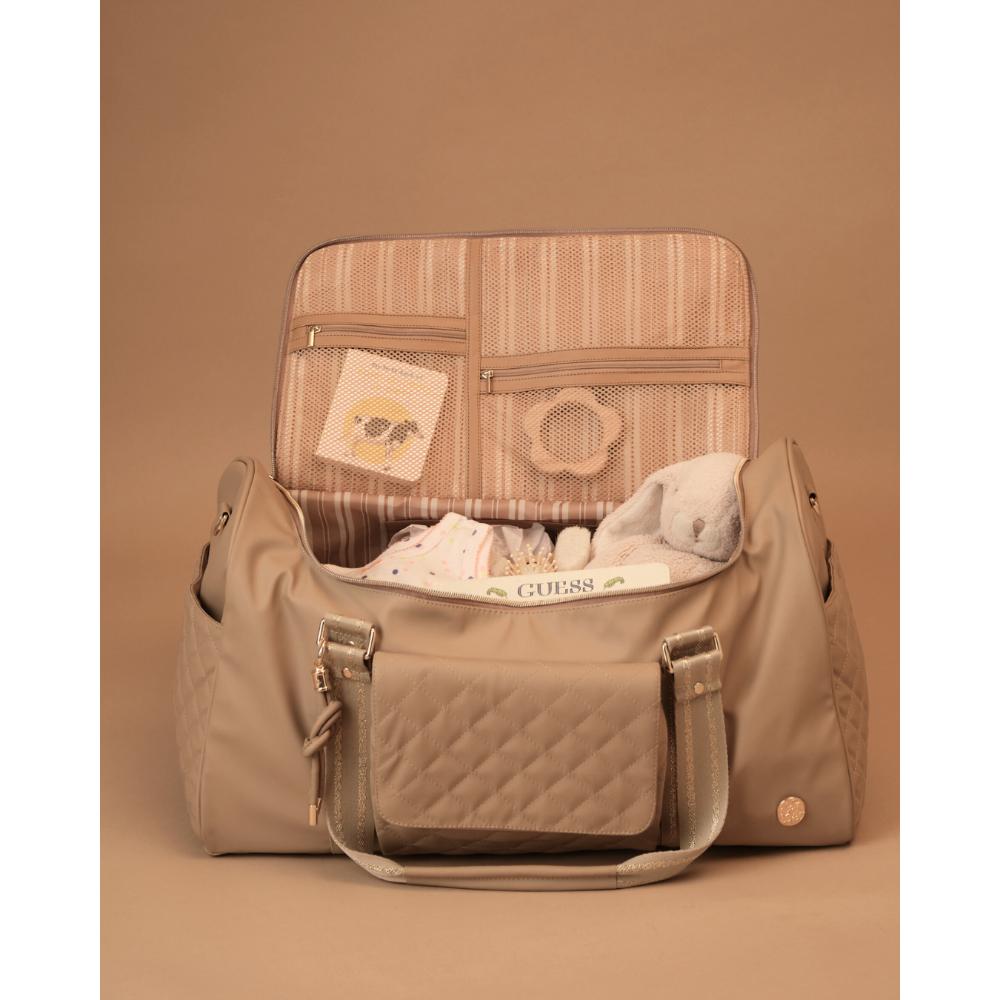 The Mamma Mia Weekender Bag