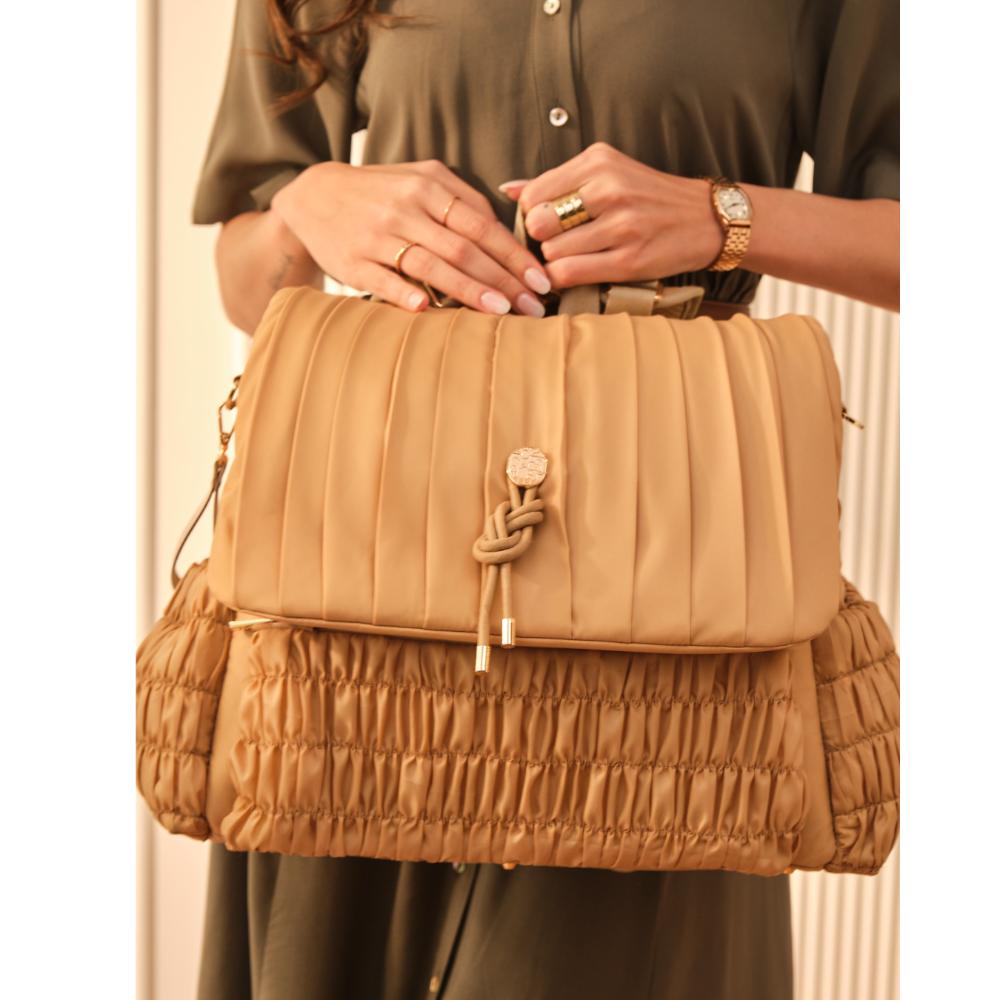 The Dune Diaper Bag
