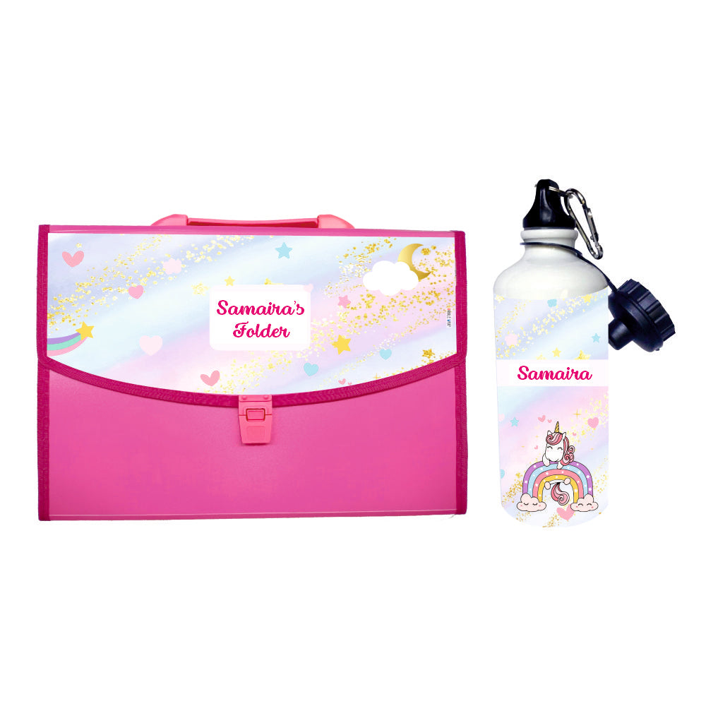 Everyday Essentials Hamper