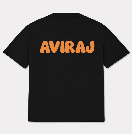 Personalised Halloween Kids T-Shirts