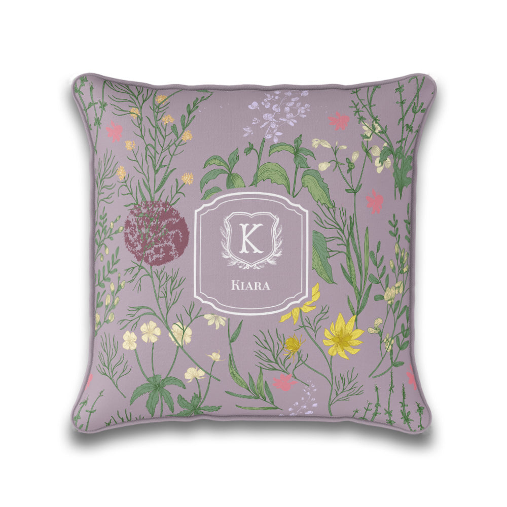 Wildbloom Cushion Cover