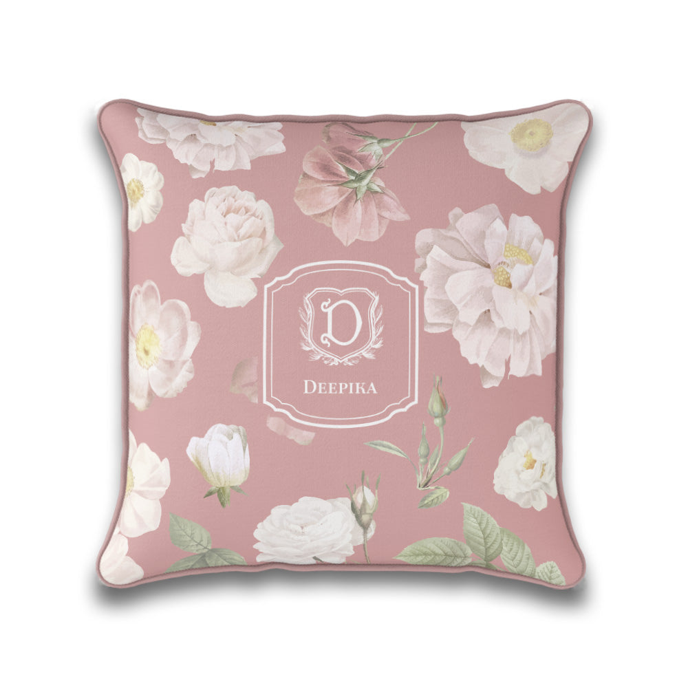 Petalia Cushion Cover