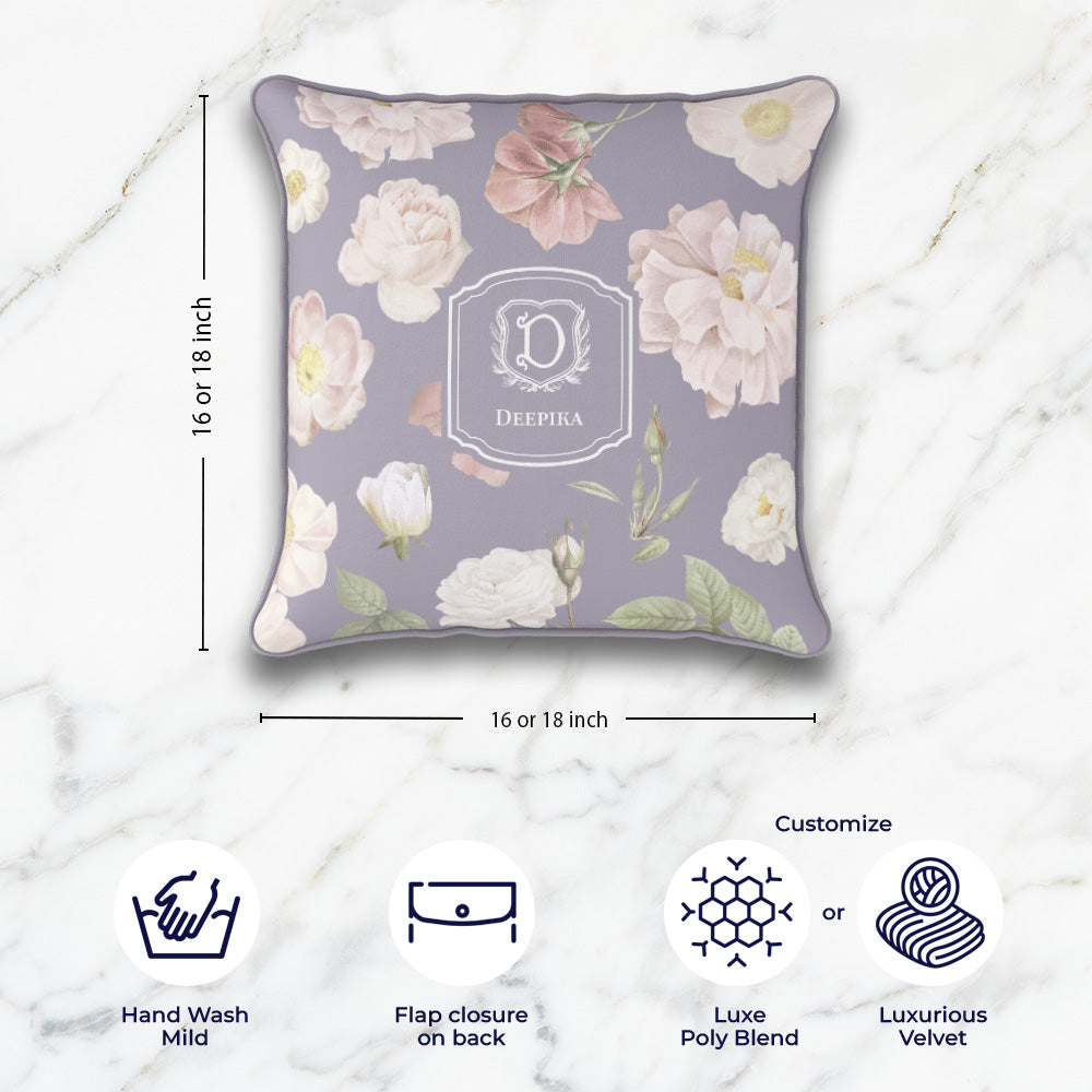 Petalia Cushion Cover