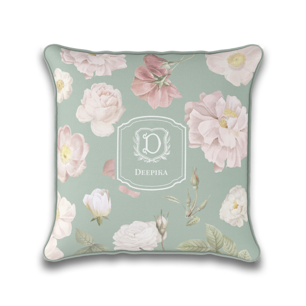 Petalia Cushion Cover