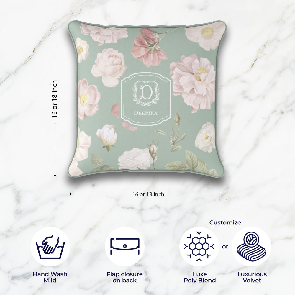 Petalia Cushion Cover