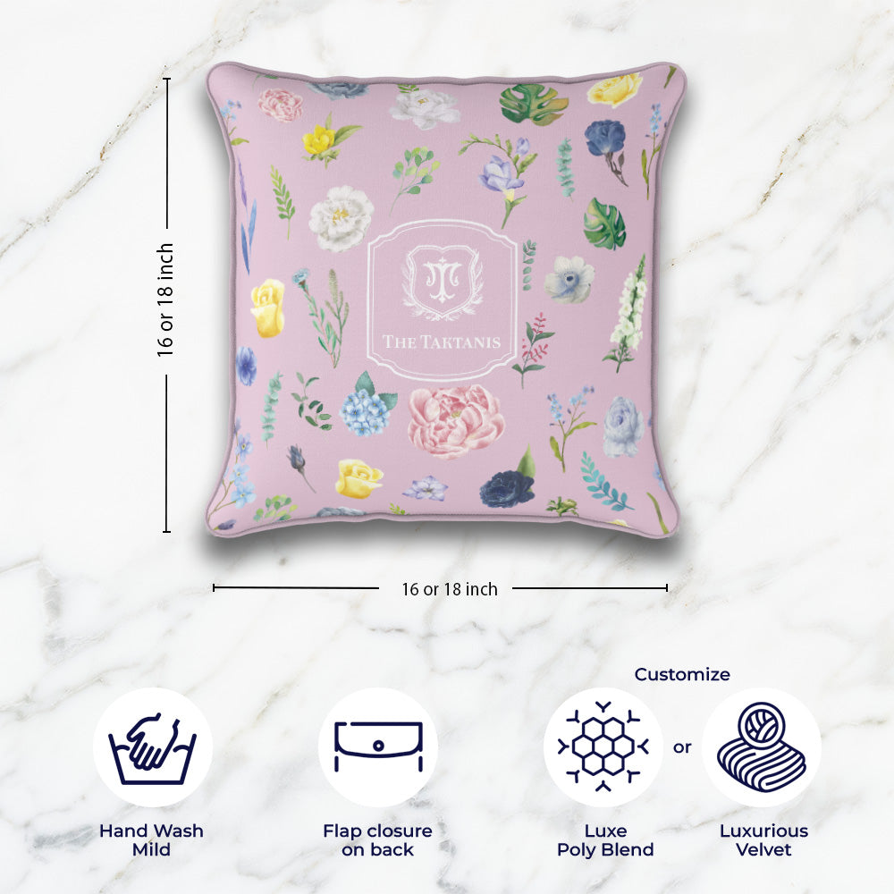 Botanica Cushion Cover