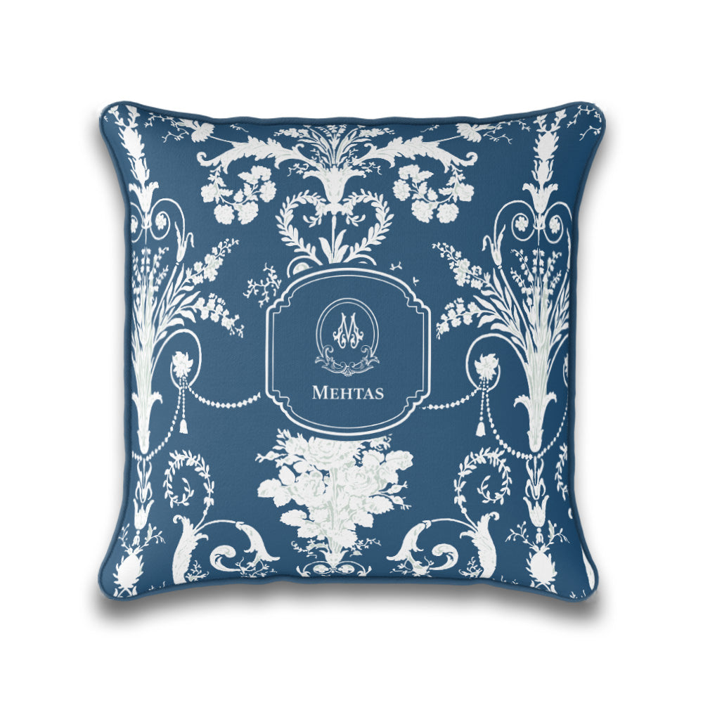 Ornateo Cushion Cover