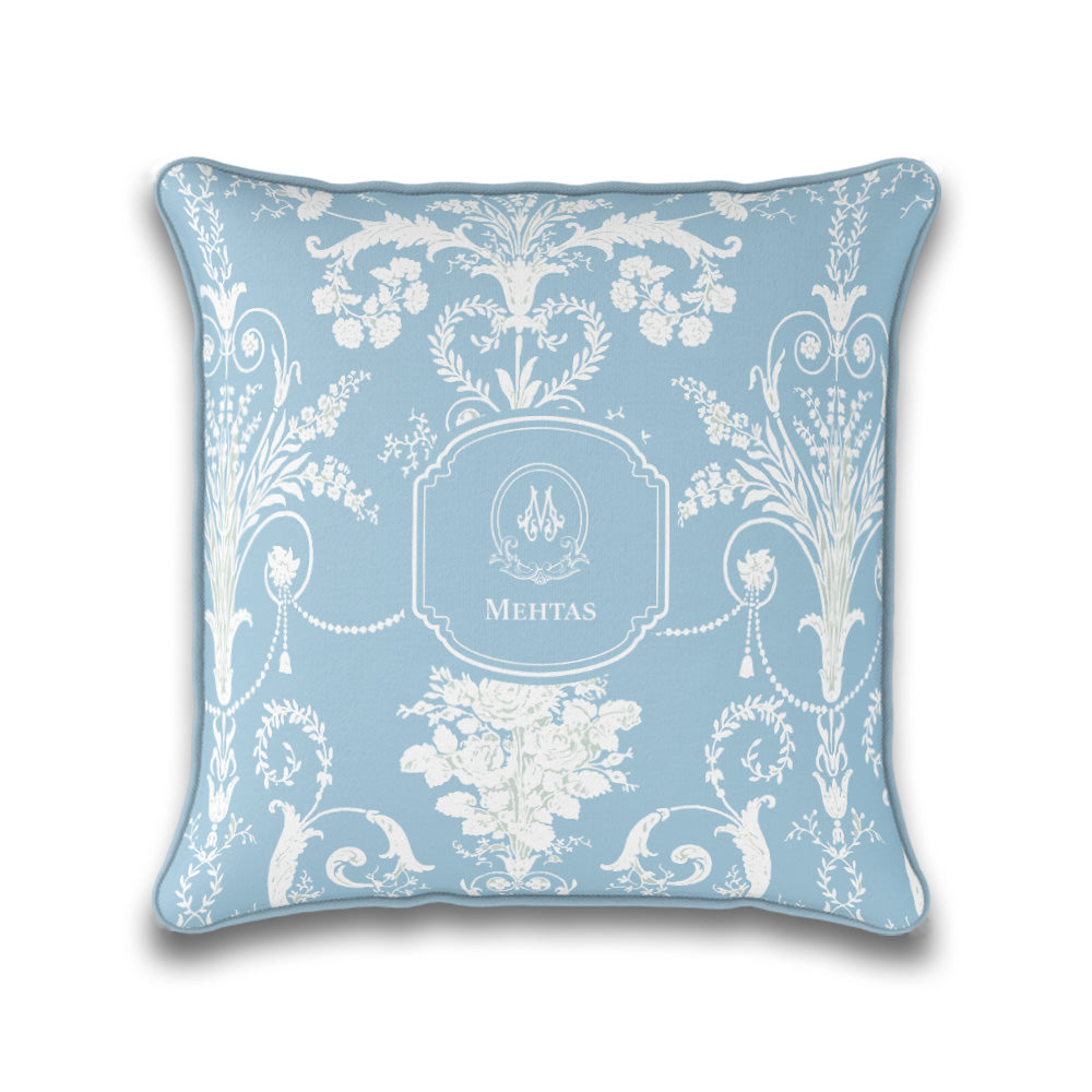 Ornateo Cushion Cover