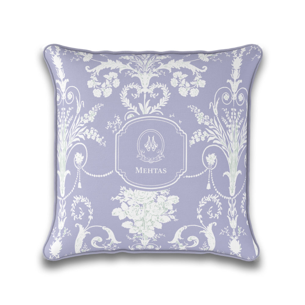 Ornateo Cushion Cover