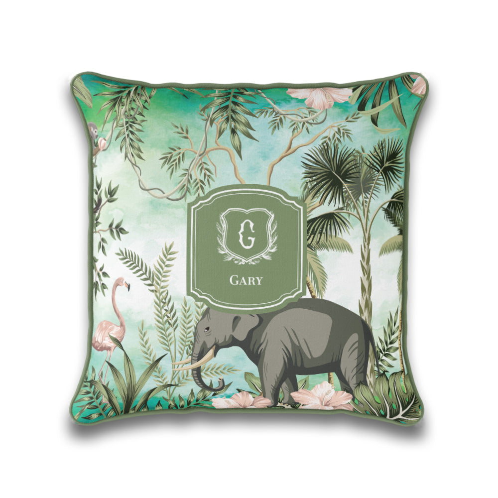 Savanna Wild Cushion Cover