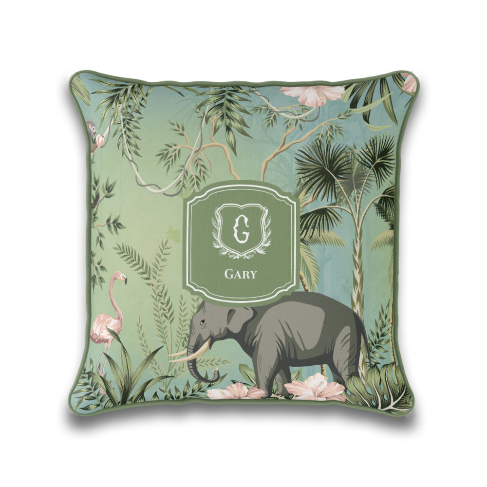 Savanna Wild Cushion Cover