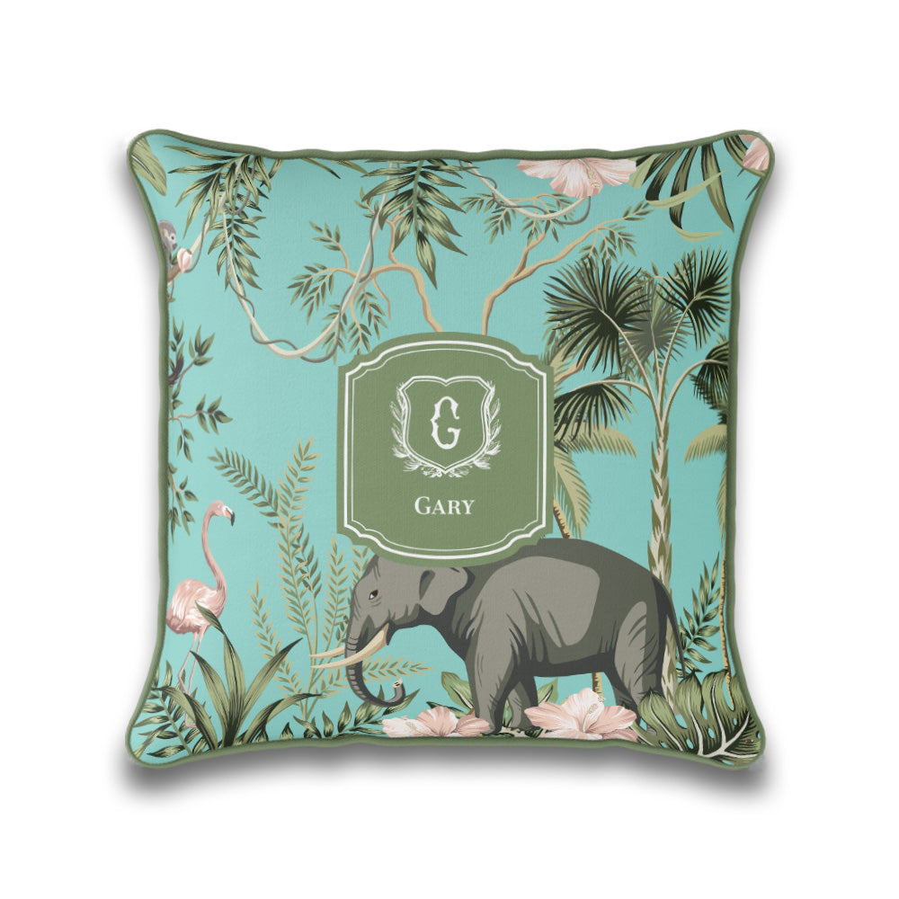 Savanna Wild Cushion Cover