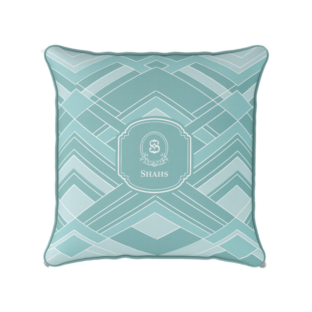 Decadence Cushion Cover