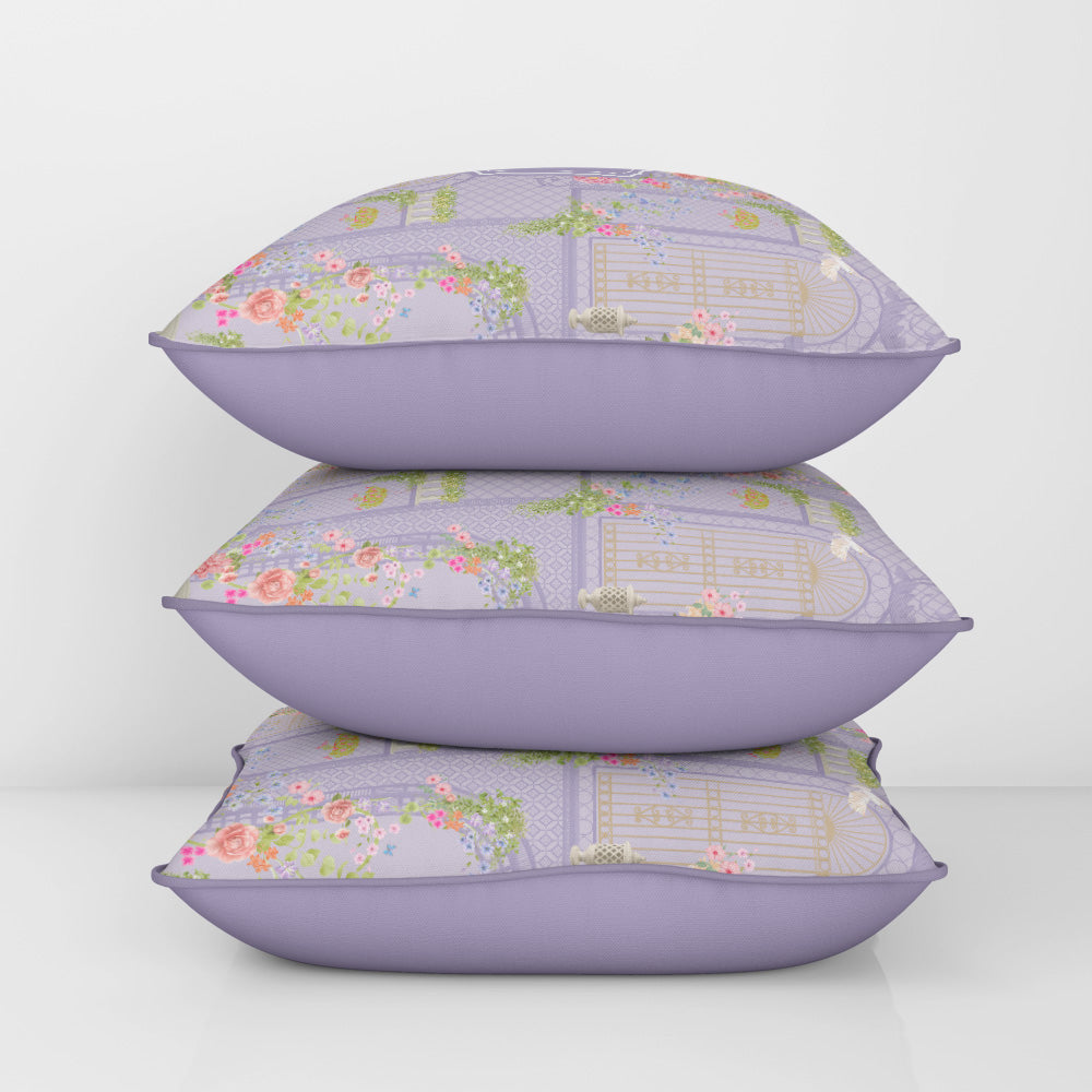 Secret Garden Cushion Cover