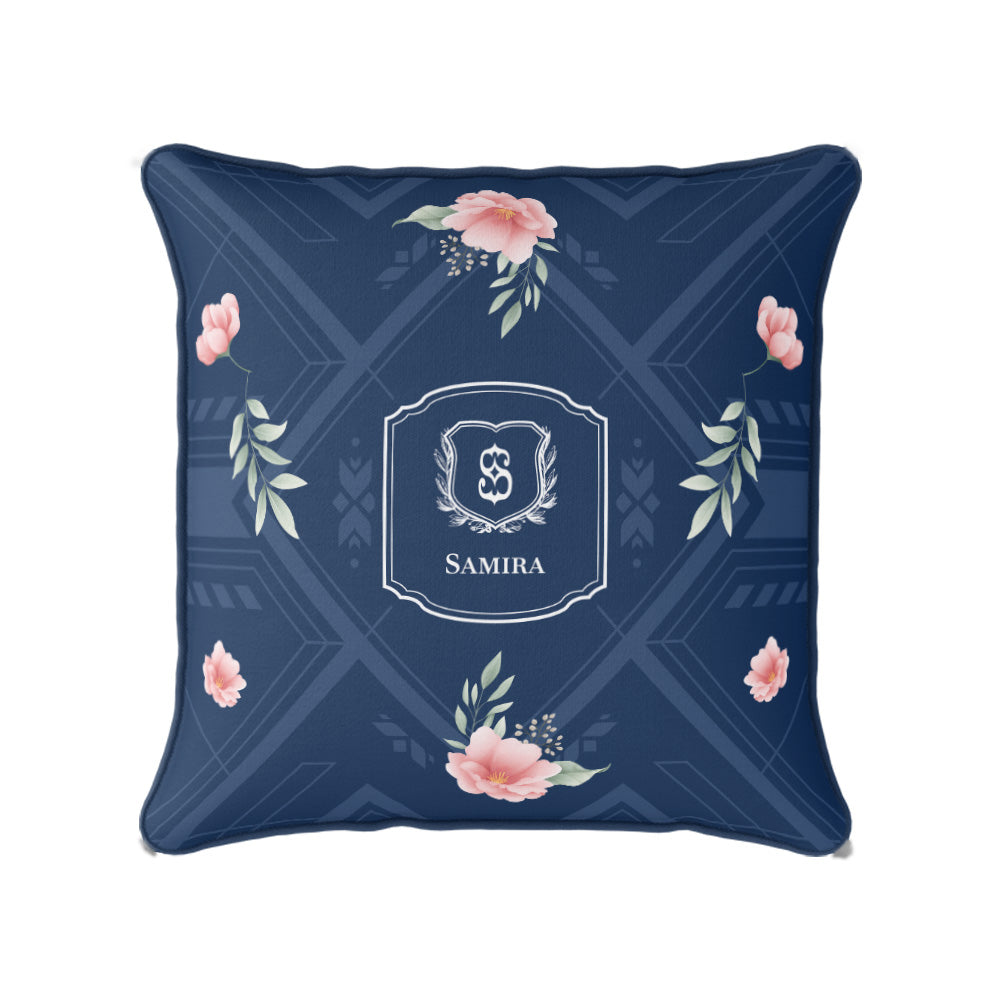 Deco Bloom Cushion Cover