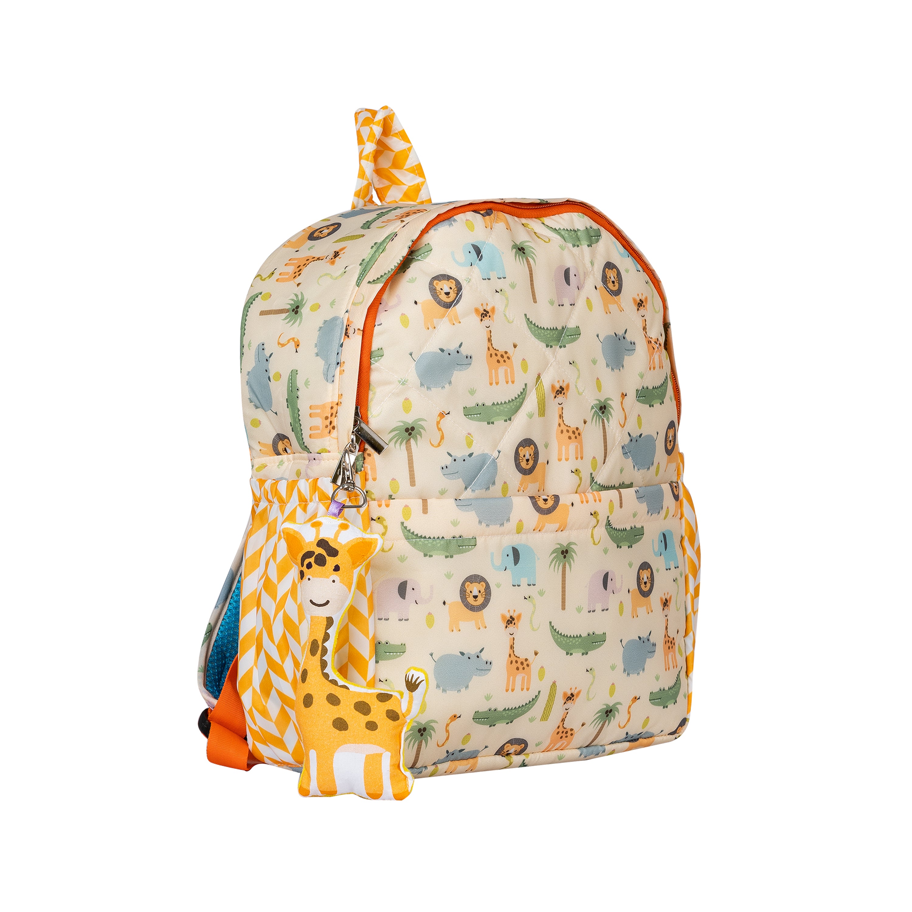 Animal Backpack
