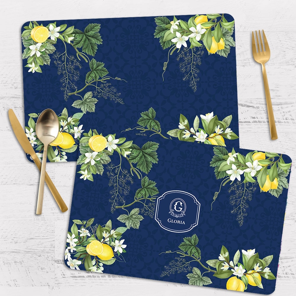 Lemon Grove  Placemat