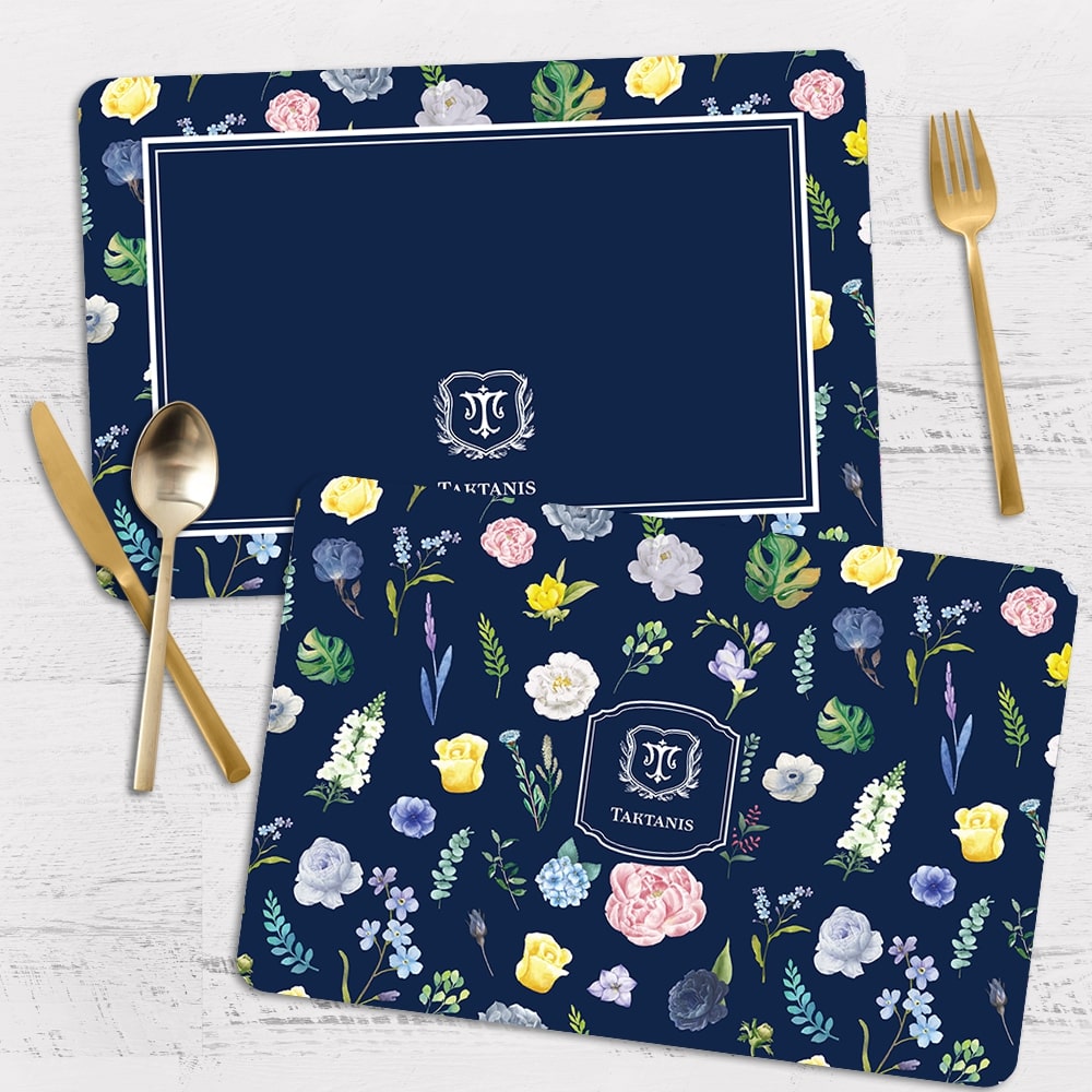 Botanica Placemat