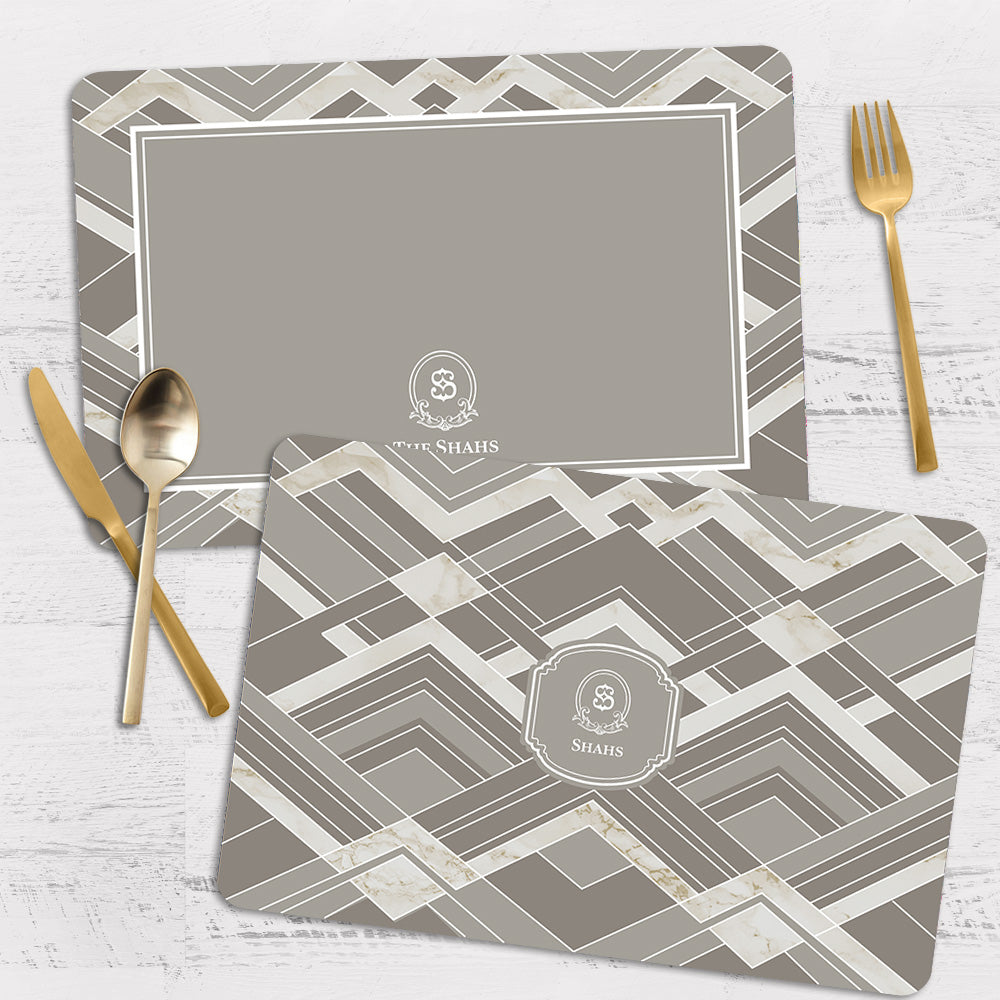 Decadence Placemat