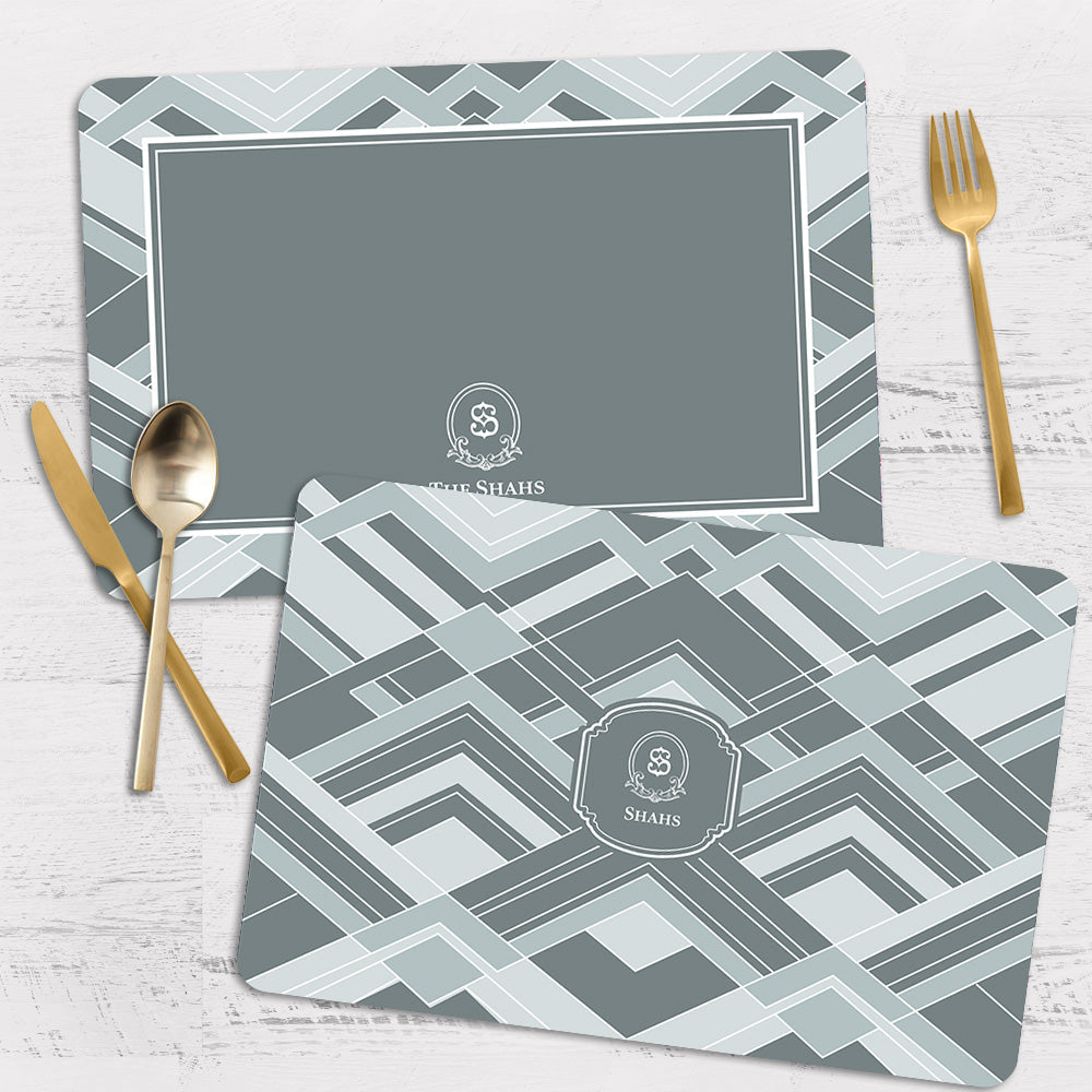 Decadence Placemat