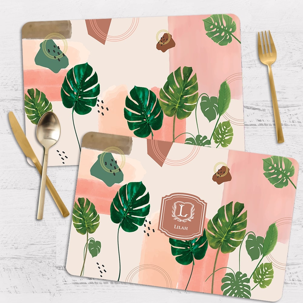 Palmscape Placemat