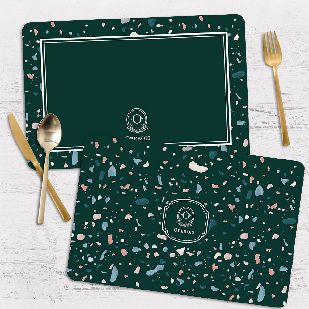 Terrazzo Placemat