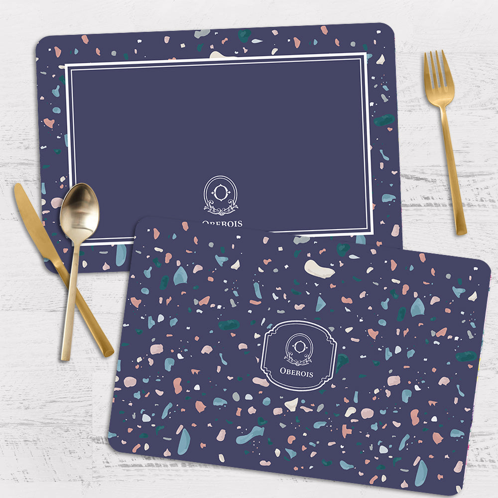 Terrazzo Placemat