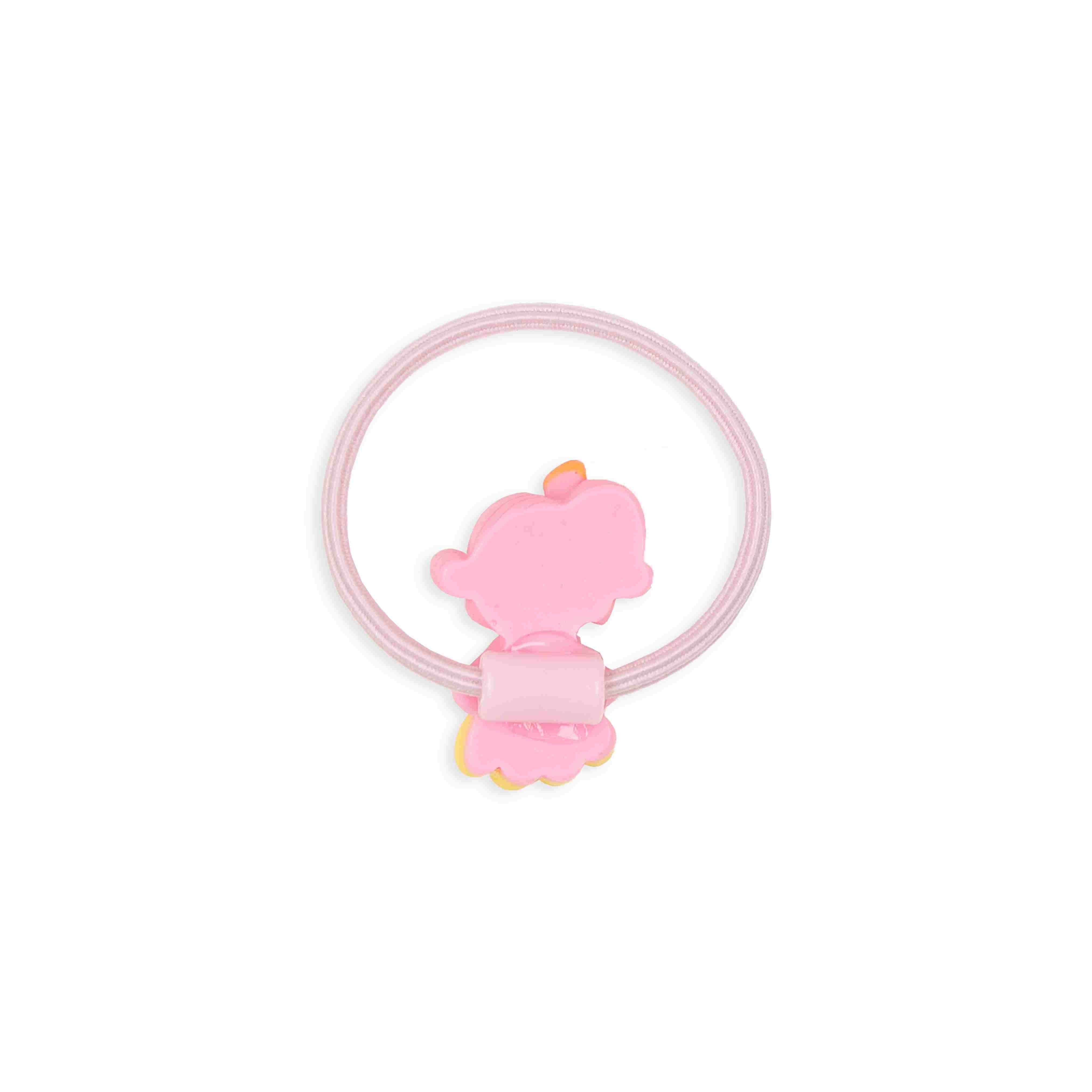 Cute Princess RubberBands (Pack of 3)