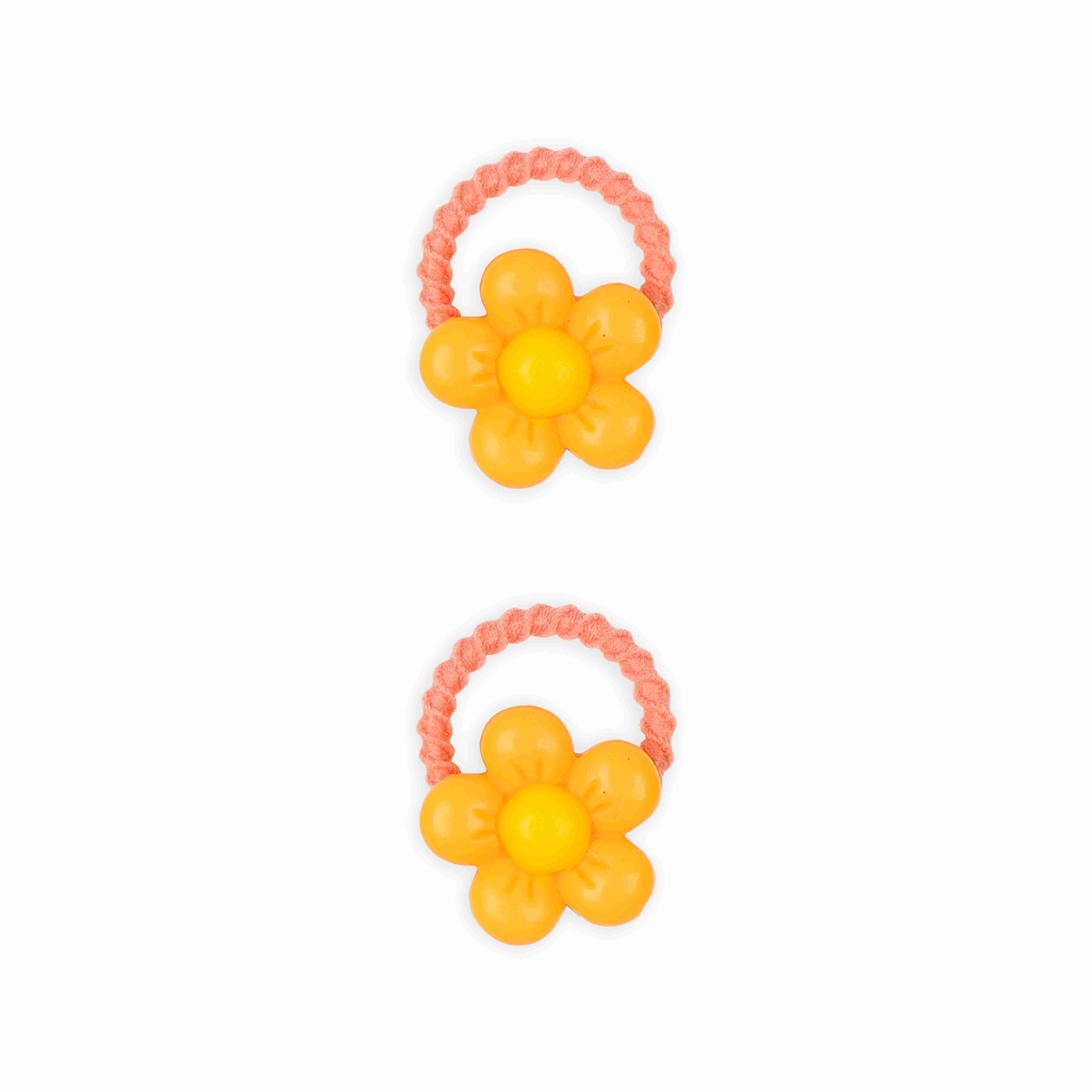 Flowery Land Rubberband - (Set of 5)