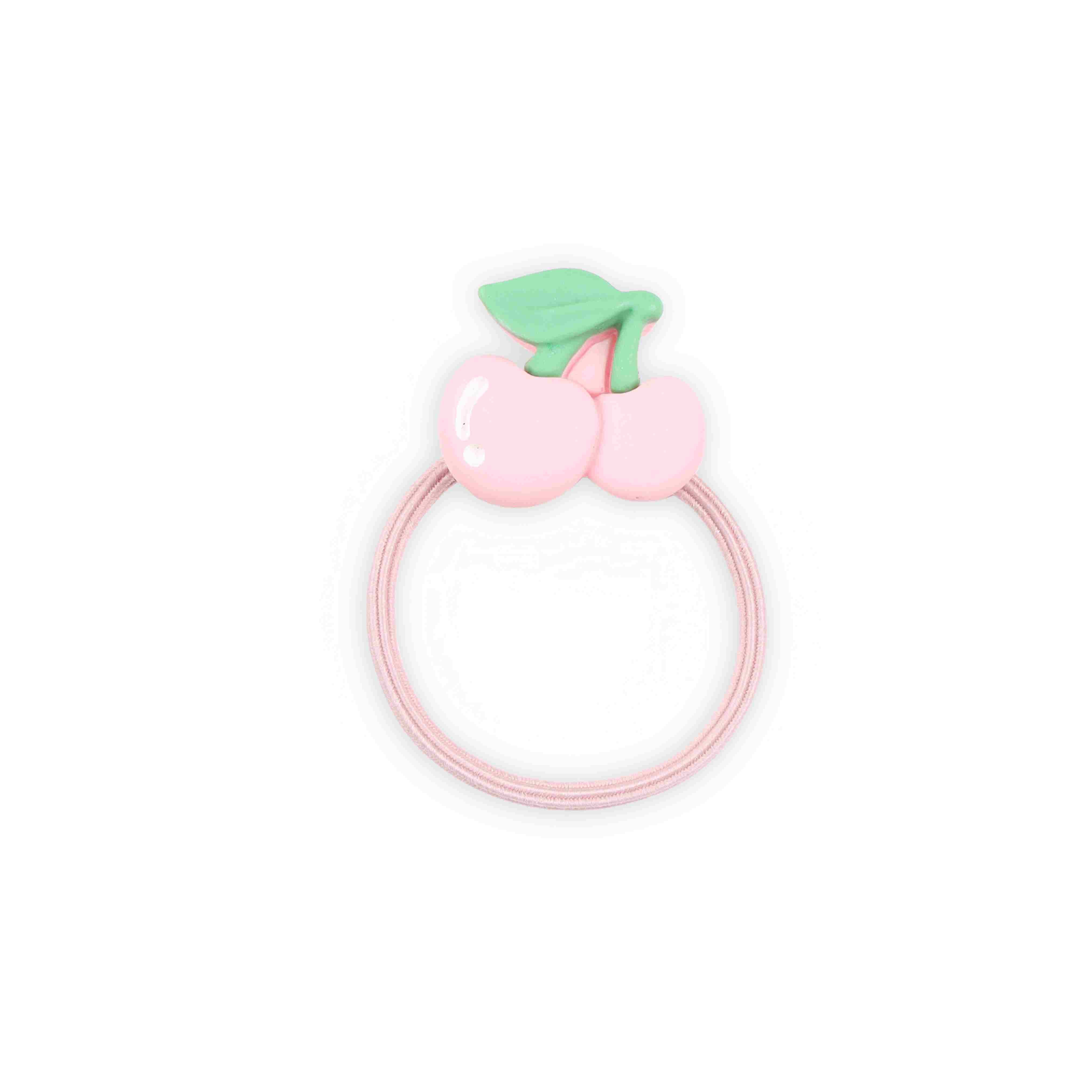 Fruity Love RubberBands (Pack of 3)