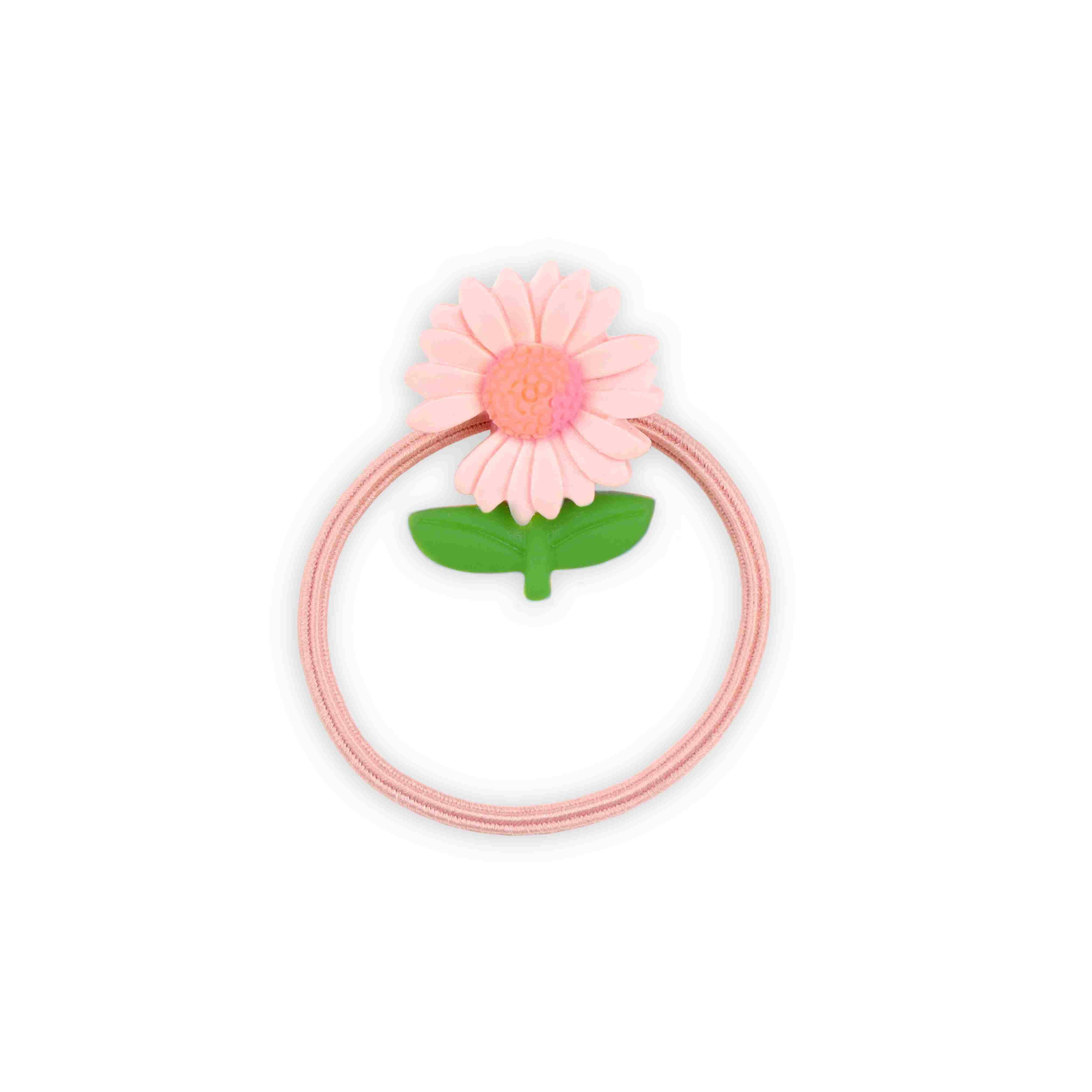 Floral Land rubber Band (Pack of 3)