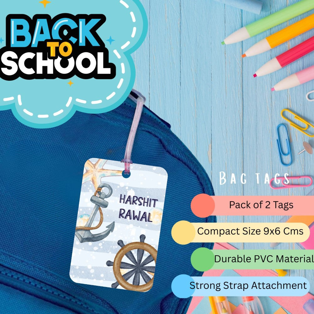 Bag Tags