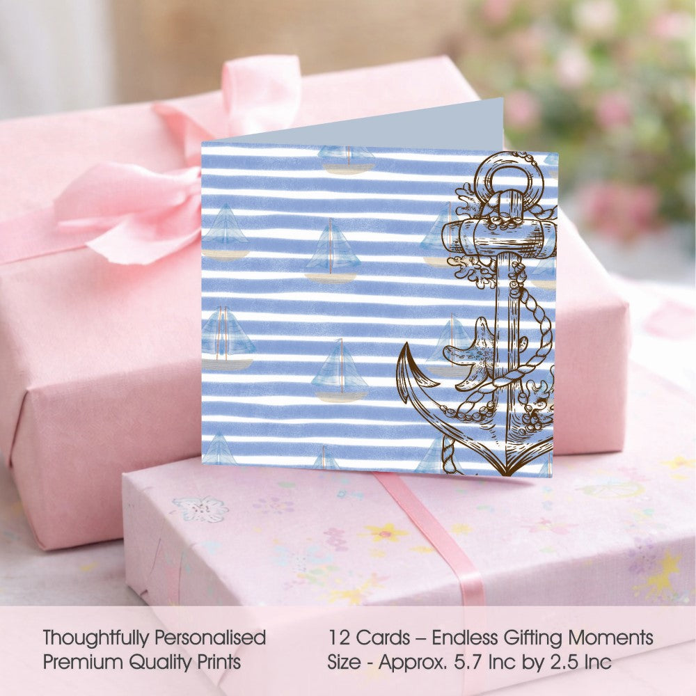 Gift Notecards