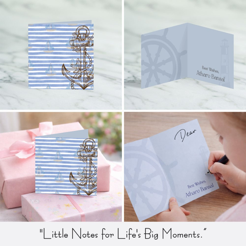 Gift Notecards