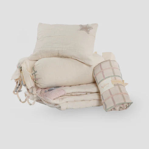 Baby Bedding Set