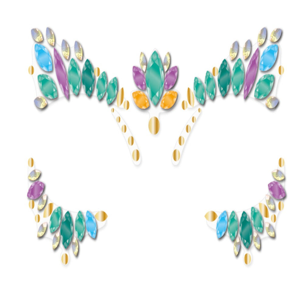 Avenir Face Gems-Arts & Crafts-Avenir-Toycra