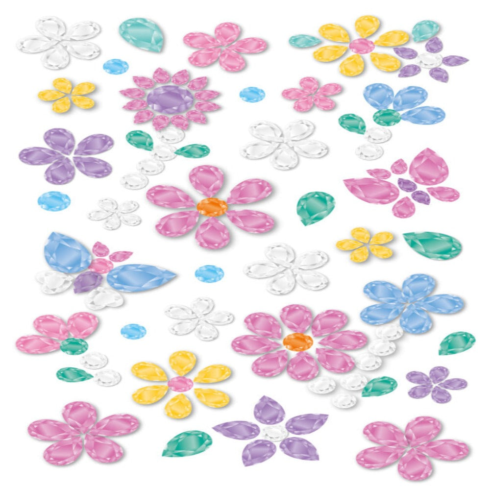 Avenir Gem Stickers-Arts & Crafts-Avenir-Toycra