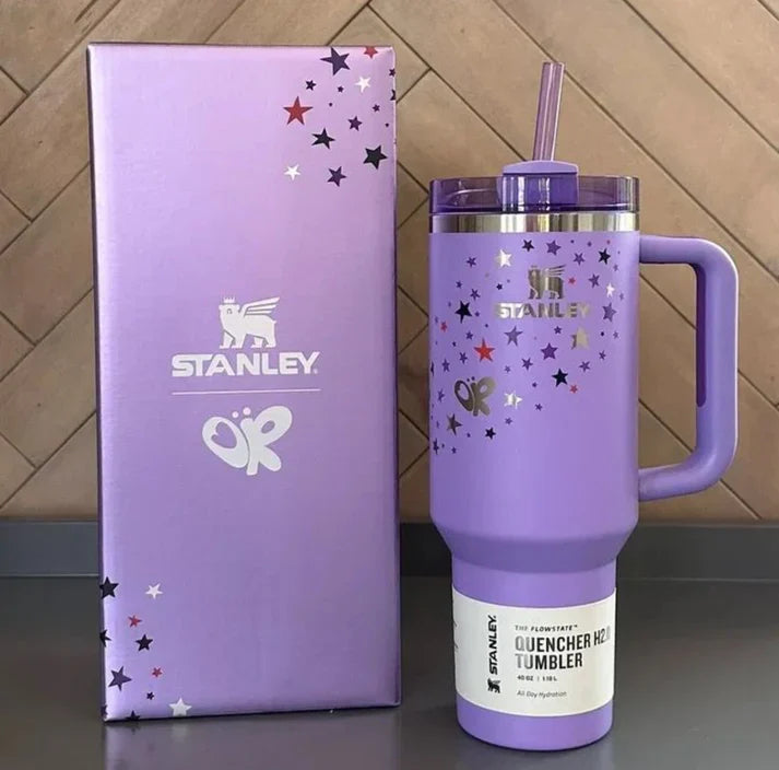Limited Edition Stanley Tumbler 40oz