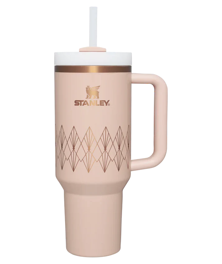 Limited Edition Stanley Tumbler 40oz