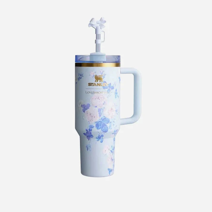 Limited Edition Stanley Tumbler 40oz