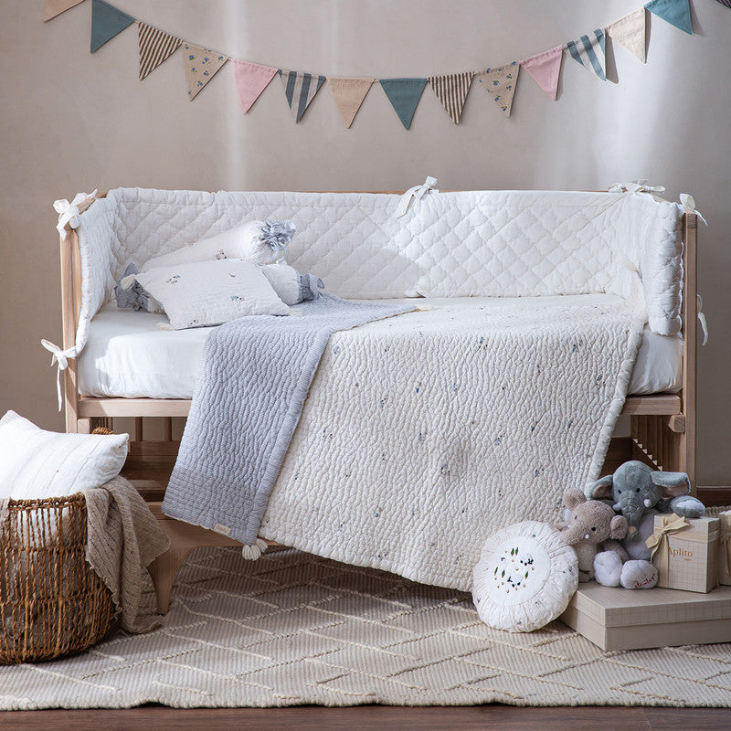 Baby Bedding Set