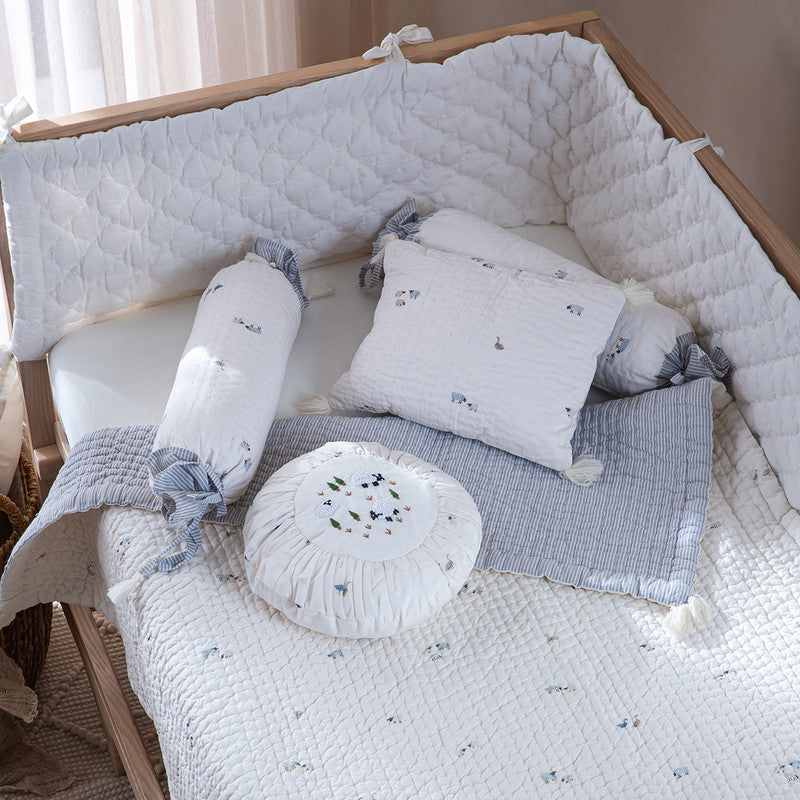 Baby Bedding Set