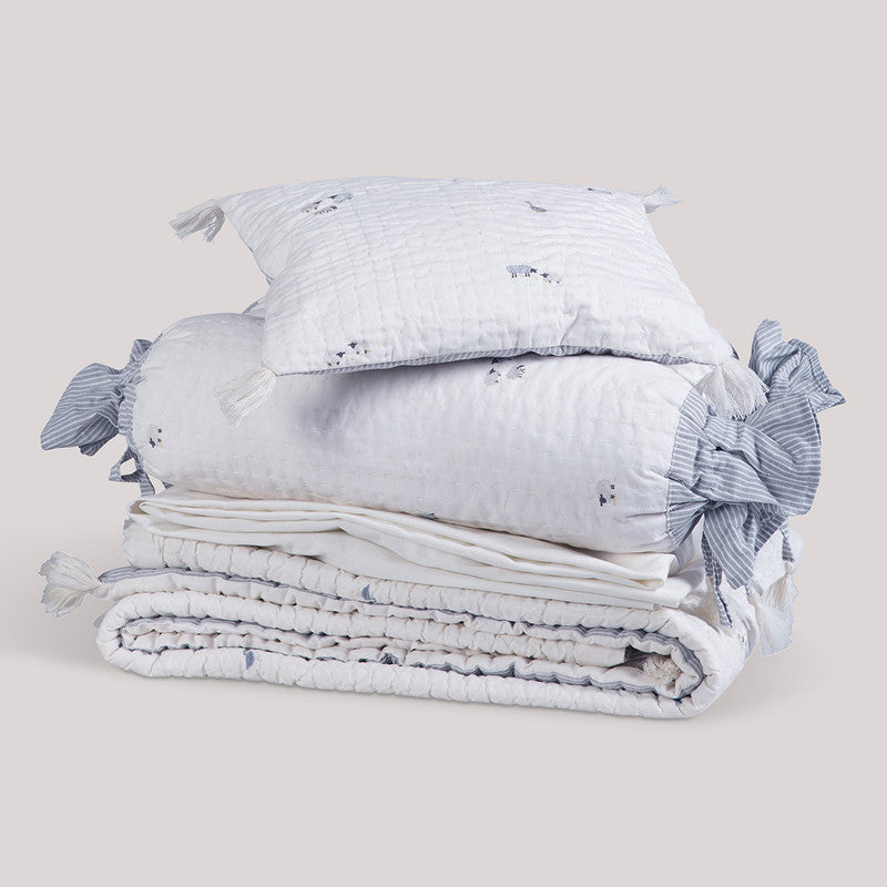 Baby Bedding Set