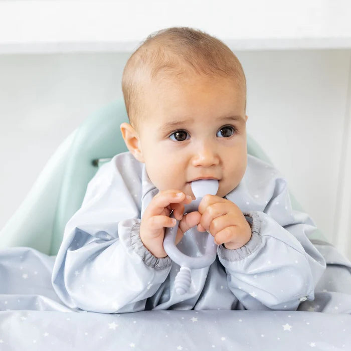 Bibado Dippit™ Multi stage Baby Weaning Spoon and Dipper - Pack of 2