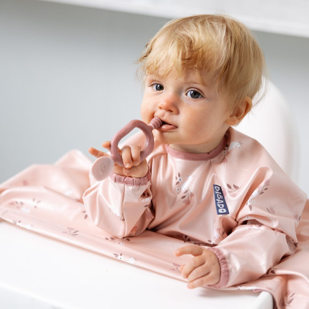 Bibado Dippit™ Multi stage Baby Weaning Spoon and Dipper - Pack of 2