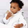 BiBaDo Dotty the Dinosaur- Silicone Multi Sensory Teether - 3m+
