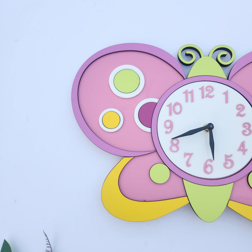 Alarm Clock Drawing and Coloring for Kids step by step, Learn how to Draw  Clock - YouTube