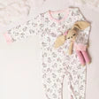 Babies & Mamas Sleepsuit