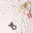 Babies & Mamas Sleepsuit
